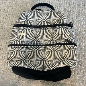 Ceased key backpack.